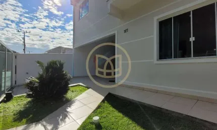 Casa com 4 quartos, Praia do Antenor - Governador Celso Ramos