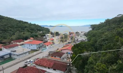 Casa com 2 quartos, Praia do Antenor - Governador Celso Ramos