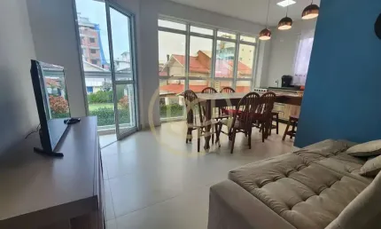 APARTAMENTO COM 02 QUARTOS A VENDA PRÓXIMO A PRAIA DE PALMAS