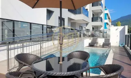 Apartamento com 2 quartos, praia de palmas - governador celso ramos