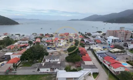 Comercial, Camboa da Armação - Governador Celso Ramos