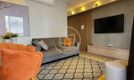 Casa com 2 quartos, Praia de Palmas - Governador Celso Ramos