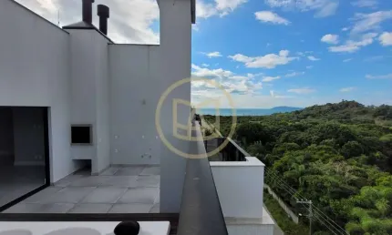 Cobertura com 3 quartos à Venda, Praia Grande - Governador Celso Ramos