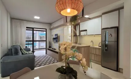 Apartamento com 2 quartos à Venda, Praia de Palmas - Governador Celso Ramos