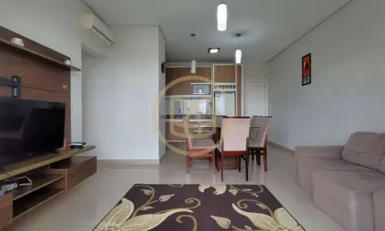 Apartamento com 2 quartos à venda na Praia de Palmas, Governador Celso Ramos 