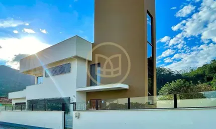 Casa com 3 quartos à venda na Rua Carlos Manuel Sampaio Teixeiro Lima, 205, Fazenda da Armação, Governador Celso Ramos