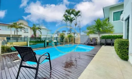 Apartamento com 02 dormitórios à venda - palmas beach