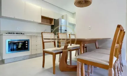 Apartamento com 3 quartos à venda na R. Dos Araçás, 365, Praia de Palmas, Governador Celso Ramos