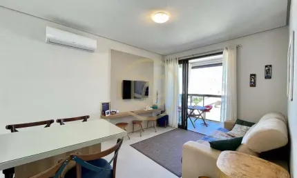 Apartamento com 2 quartos à venda no Centro, Governador Celso Ramos 