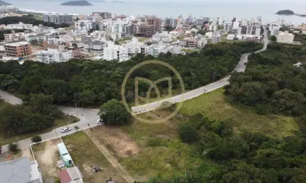 Lote/Terreno, Praia de Palmas - Governador Celso Ramos