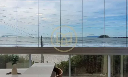 Apartamento com 3 quartos, Praia de Palmas - Governador Celso Ramos