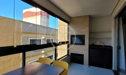 Palmasville residence – seu apartamento pronto para morar