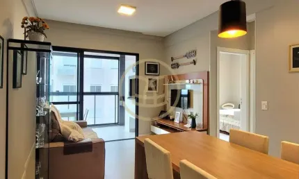Apartamento com 02 quartos a venda na avenida principal da praia grande
