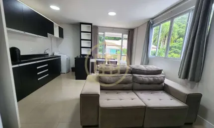 Apartamento de 03 quartos a venda mobiliado e proximo a praia de palmas