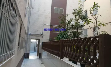 Apartamento à venda em são paulo-sp no conjunto residencial josé bonifácio: 2 quartos, 2 salas, 1 vaga de garagem!