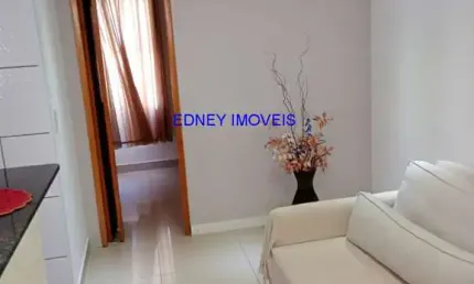 Apartamento com 2 quartos à venda no conjunto residencial josé bonifácio, são paulo , 46 m2 por r$ 150.000