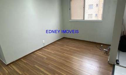 Apartamento com 2 quartos à venda em Itaquera, São Paulo , 40 m2 por R$ 220.000