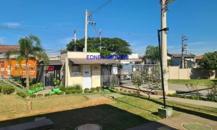 Apartamento em Condomínio à Venda ou Locação em Suzano-SP, Bairro Caxangá: 2 Quartos, 1 Sala, 1 Banheiro e 1 Vaga de Garagem!