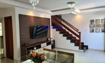 Imperdível casa à venda em itaquera, são paulo-sp: 3 quartos, 3 suítes, 1 sala, 1 banheiro, 2 vagas de garagem!