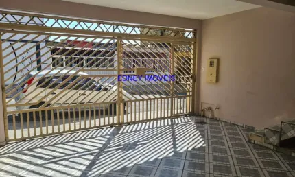 Casa com 3 quartos à venda na Cidade Tiradentes, São Paulo 