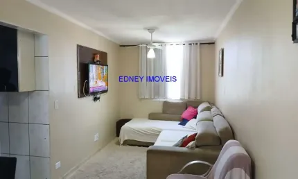 Apartamento com 2 quartos à venda no conjunto residencial josé bonifácio, são paulo , 56 m2 por r$ 190.000