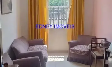 Apartamento com 2 quartos para alugar no Conjunto Residencial José Bonifácio, São Paulo , 56 m2 por R$ 1.300