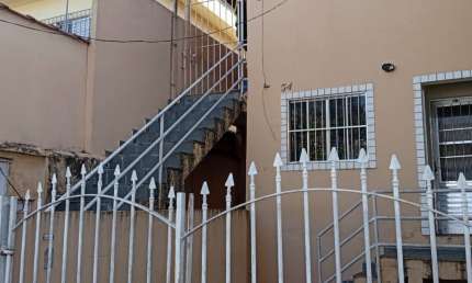 Terreno com 3 Casas à Venda – 125m² com Garagem em Jd. Mitsutani - SP