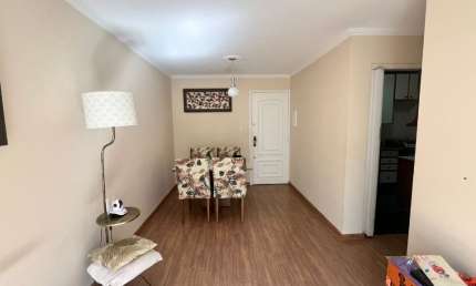 Venda de Apartamento 2 Dorms.  52 m2  em Jd. São Luiz - SP