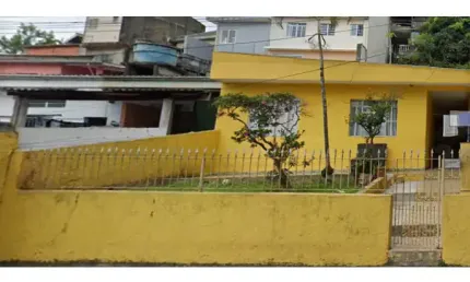 Casa com 3 quartos à venda na Rua Acará-Guaçu, 4, Jardim Dom José, São Paulo