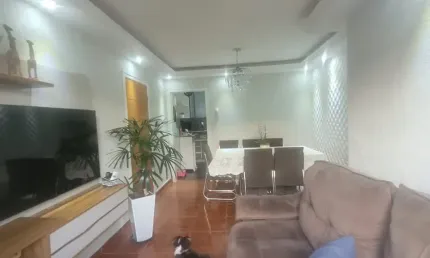 Ótima Oportunidade! Apartamento 3 Quartos com Piscina e Portaria 24h no Morumbi Sul