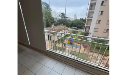 Apartamento com 2 Quartos à Venda – 67m² – Vila das Belezas – SP