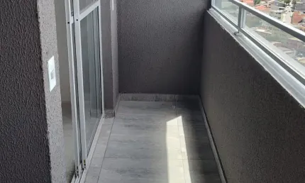 Apartamento com 2 dorms, vaga coberta e lazer completo em jd. são luiz - sp
