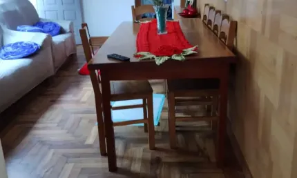Sobrado com 3 Quartos, Churrasqueira e Vaga Dupla em Taboão da Serra - Financiamento Aprovado!