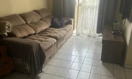 Oportunidade!! venda de apartamento no jd. são luiz! 2 dorms, 1 vaga.
