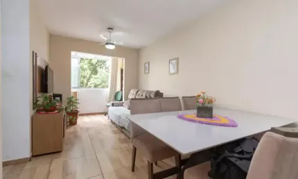 Apartamento a venda com  2 quartos no jardim brasília - sp – ótima localização!