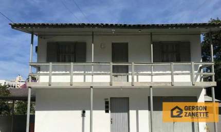Casa Alvenaria para Venda em Cruzeiro do Sul Criciúma-SC