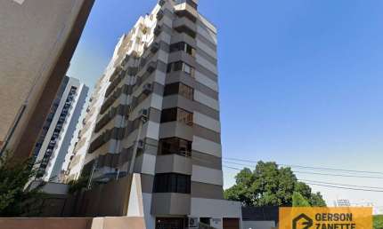 Apartamento com 3 quartos à venda na Rua Lauro Muller, Centro, Criciúma