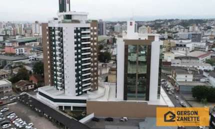 Casa comercial à venda na Rua Coronel Marcos Rovaris, Centro, Criciúma
