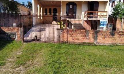 Casa com 4 quartos à venda na Rua Verginio Conti, Ana Maria, Criciúma