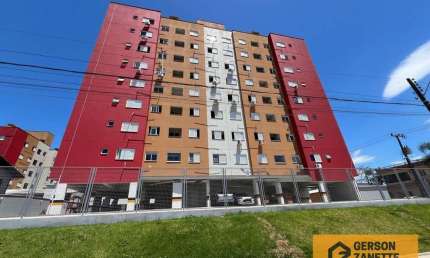 Apartamento Padrão -  Residencial Dona Ana – Criciúma/SC