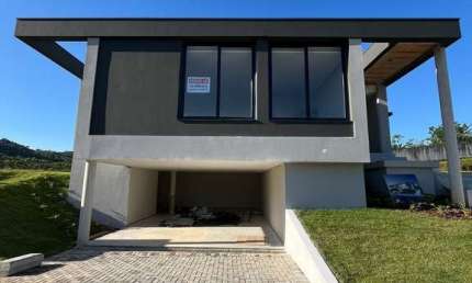 Casa com 3 quartos à venda na Rua Octávio Fontana, São Simão, Criciúma
