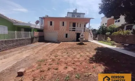 Casa com 3 quartos à venda na Rua São Martinho, Santa Augusta, Criciúma