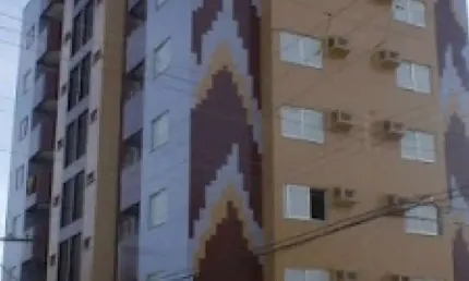 Apartamento com 2 quartos à venda na Rua Felipe Schmidt, Centro, Criciúma