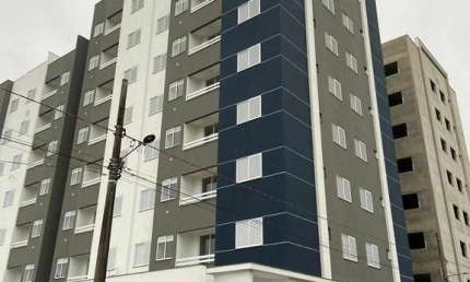 Residencial Torres de Atlanta/ B. Centro/ Içara/ SC