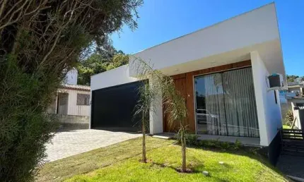 Casa com 3 quartos à venda na Rua Otto Maier, Mina Brasil, Criciúma