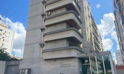 Apartamento com 3 quartos à venda na Rua Almirante Barroso, Comerciário, Criciúma