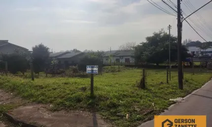 Terreno à venda na Rua 30 De Dezembro, Jaqueline, Içara