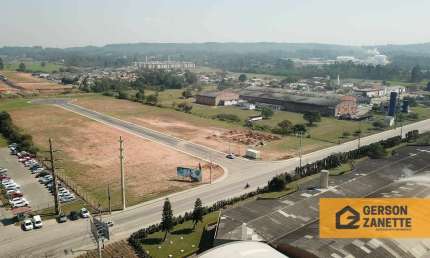 Casa comercial à venda na Rodovia Luiz Rosso, Quarta Linha, Criciúma