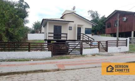 Casa com 2 quartos à venda na Travessa Primeiro de Abril, Buenos Aires, Criciúma