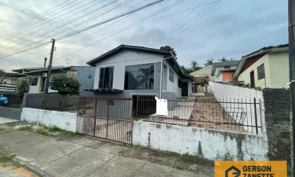 Casa com 3 quartos à venda na Rua Madre Paulina, Nossa Senhora De Fátima, Içara